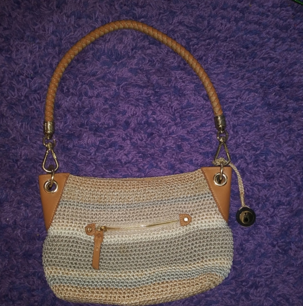 The Sak Bag